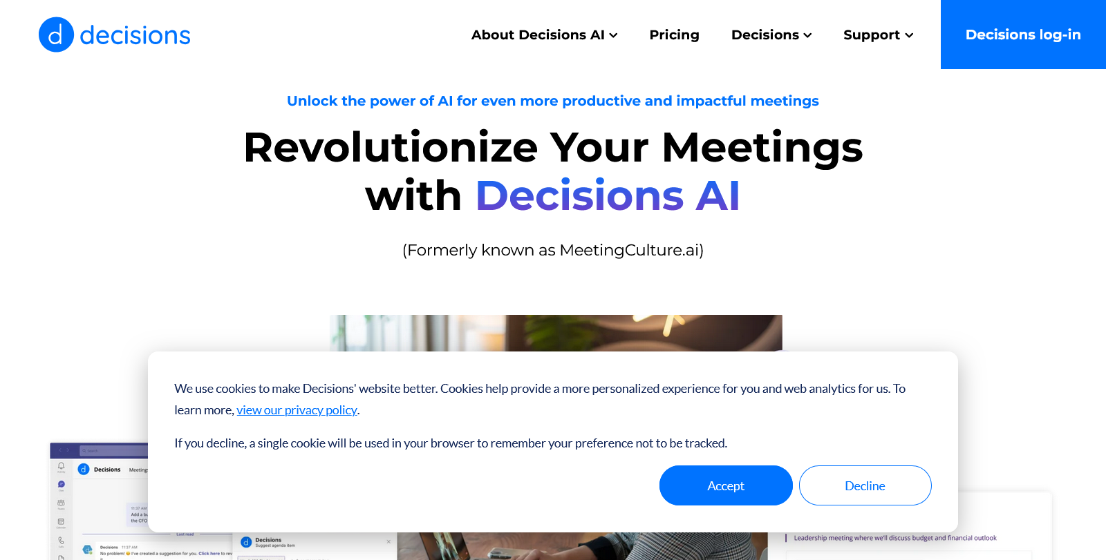 MeetingCulture.ai