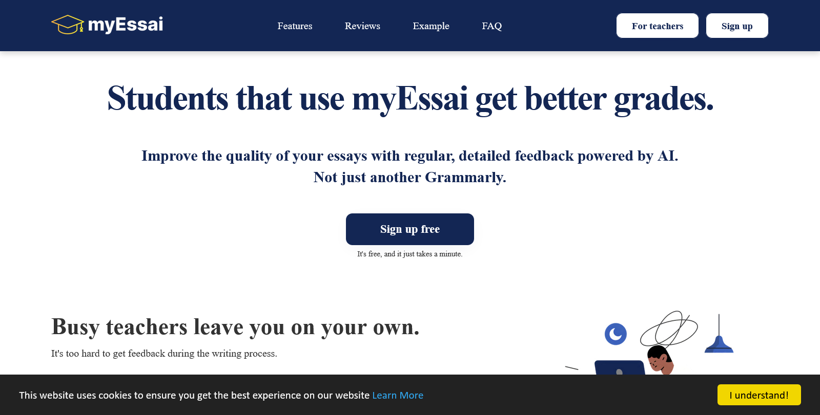 myEssai