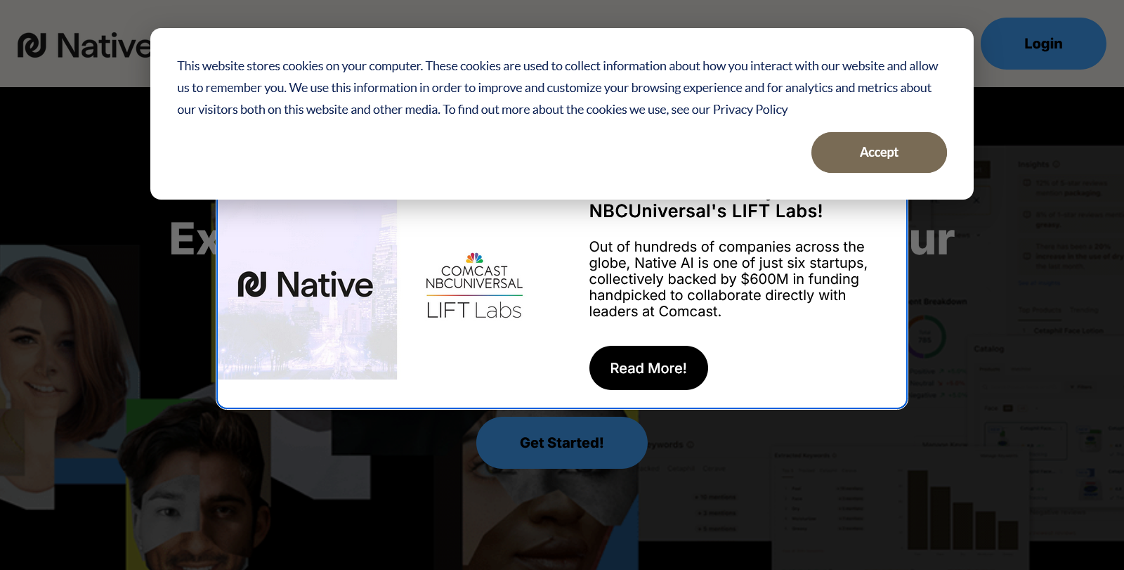 Native AI