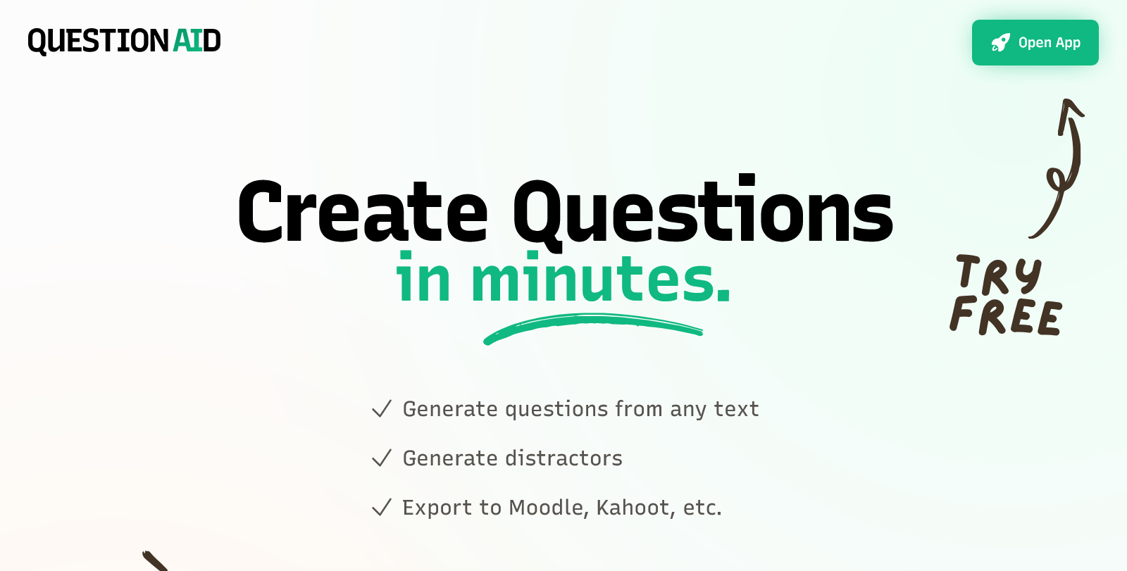 QuestionAid