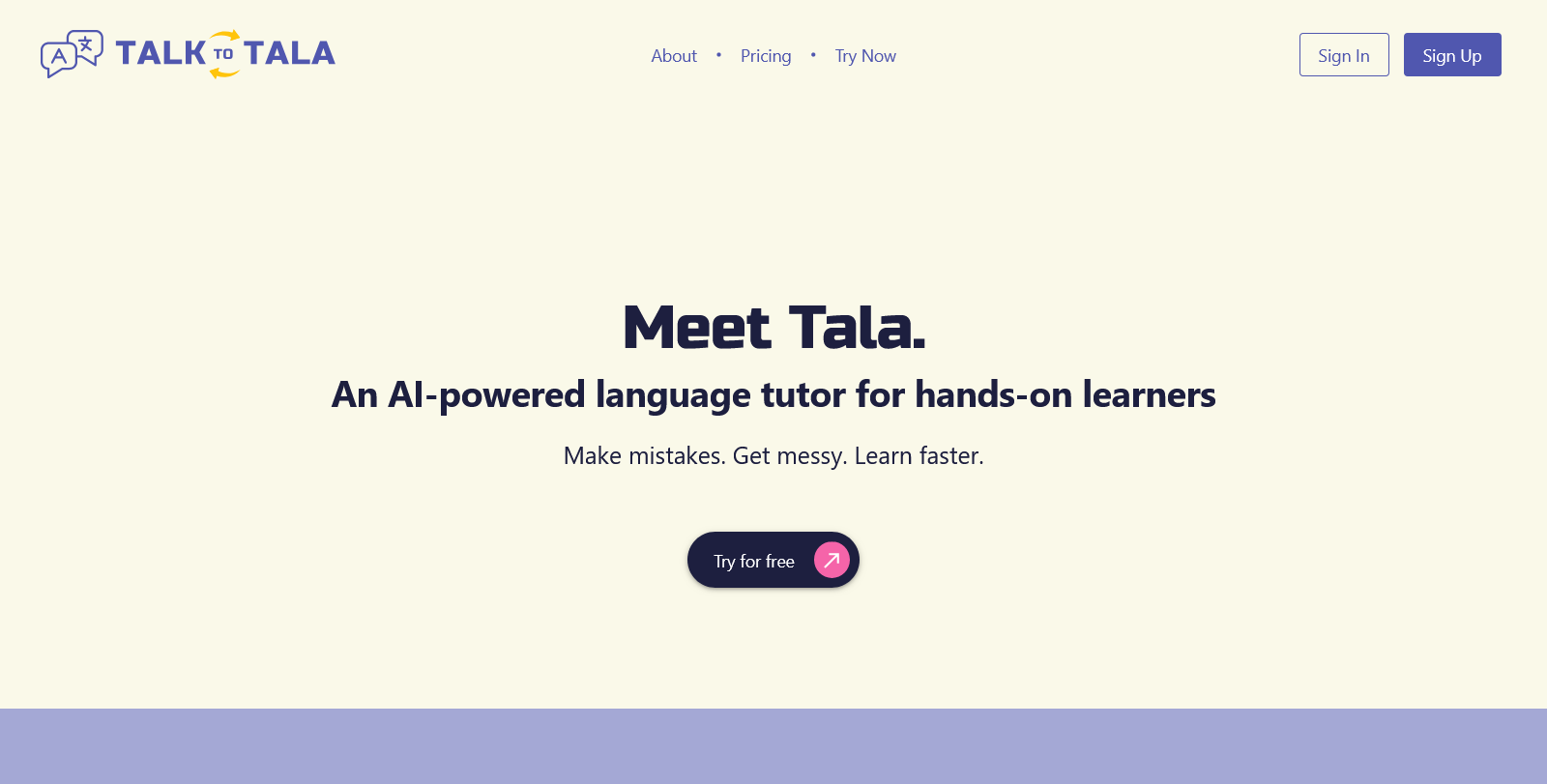Tala