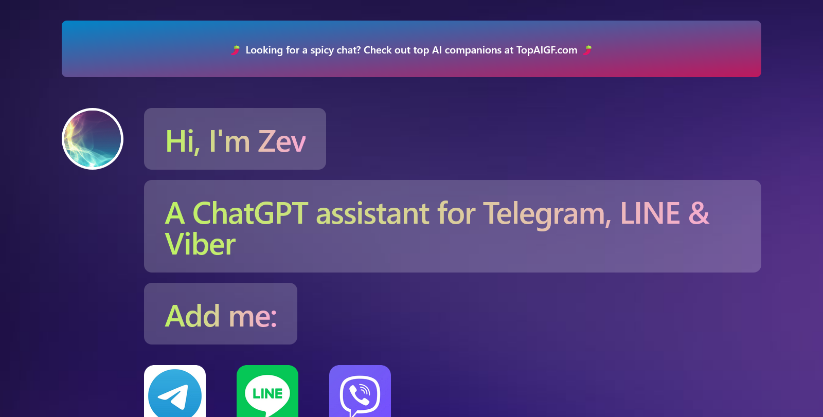 Zev